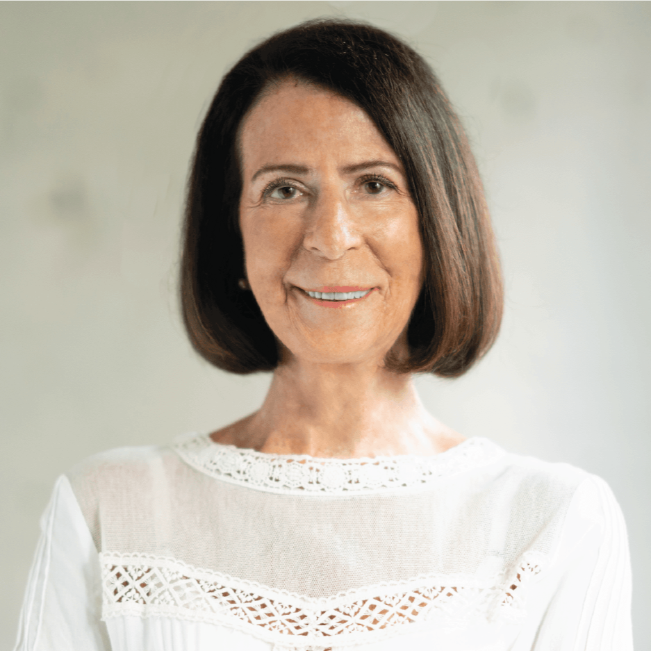 Barbara Vaughn
