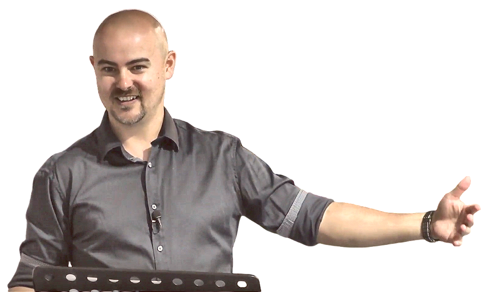 Holtzhausen Ministries