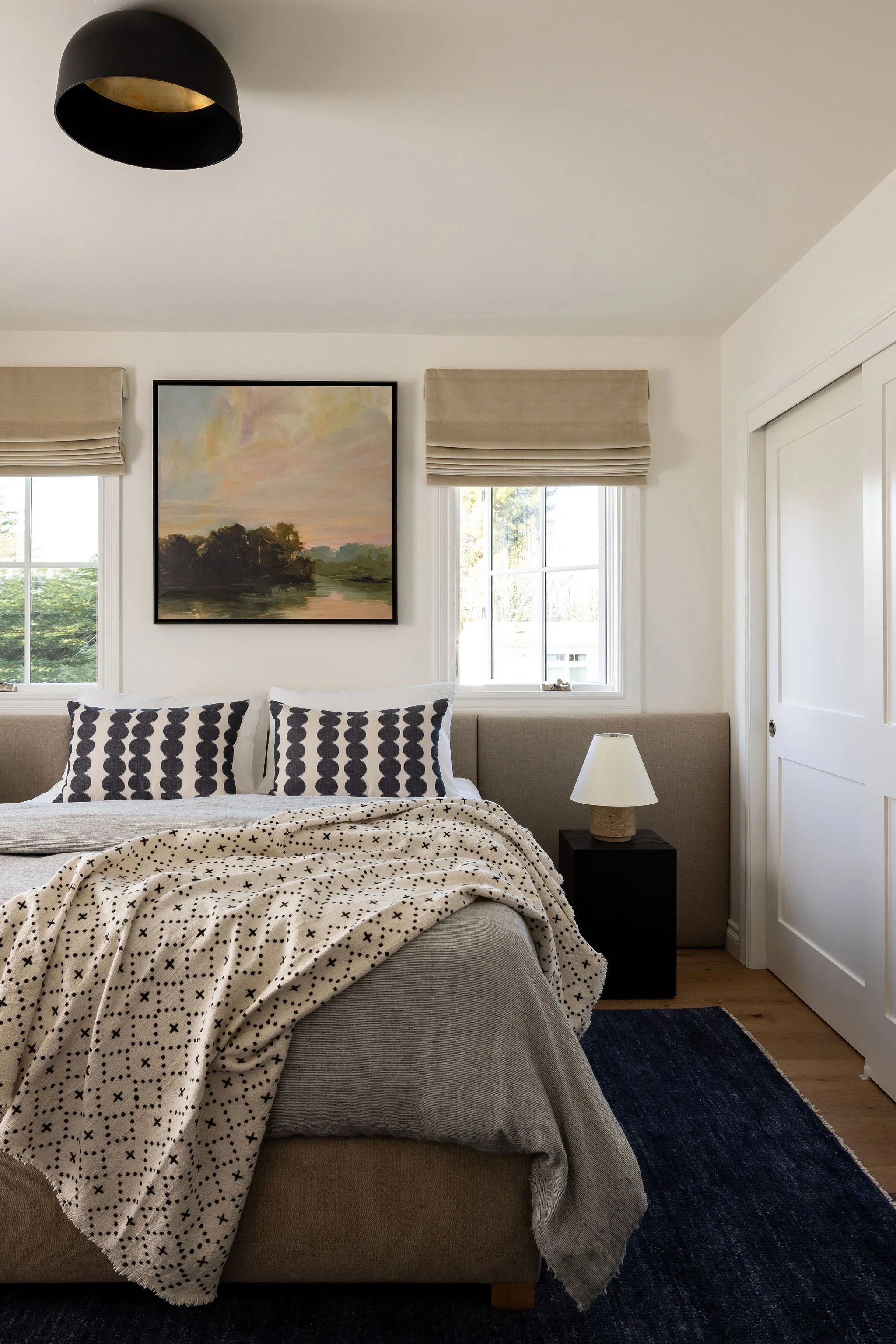 Space planning project