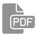 PDF icon