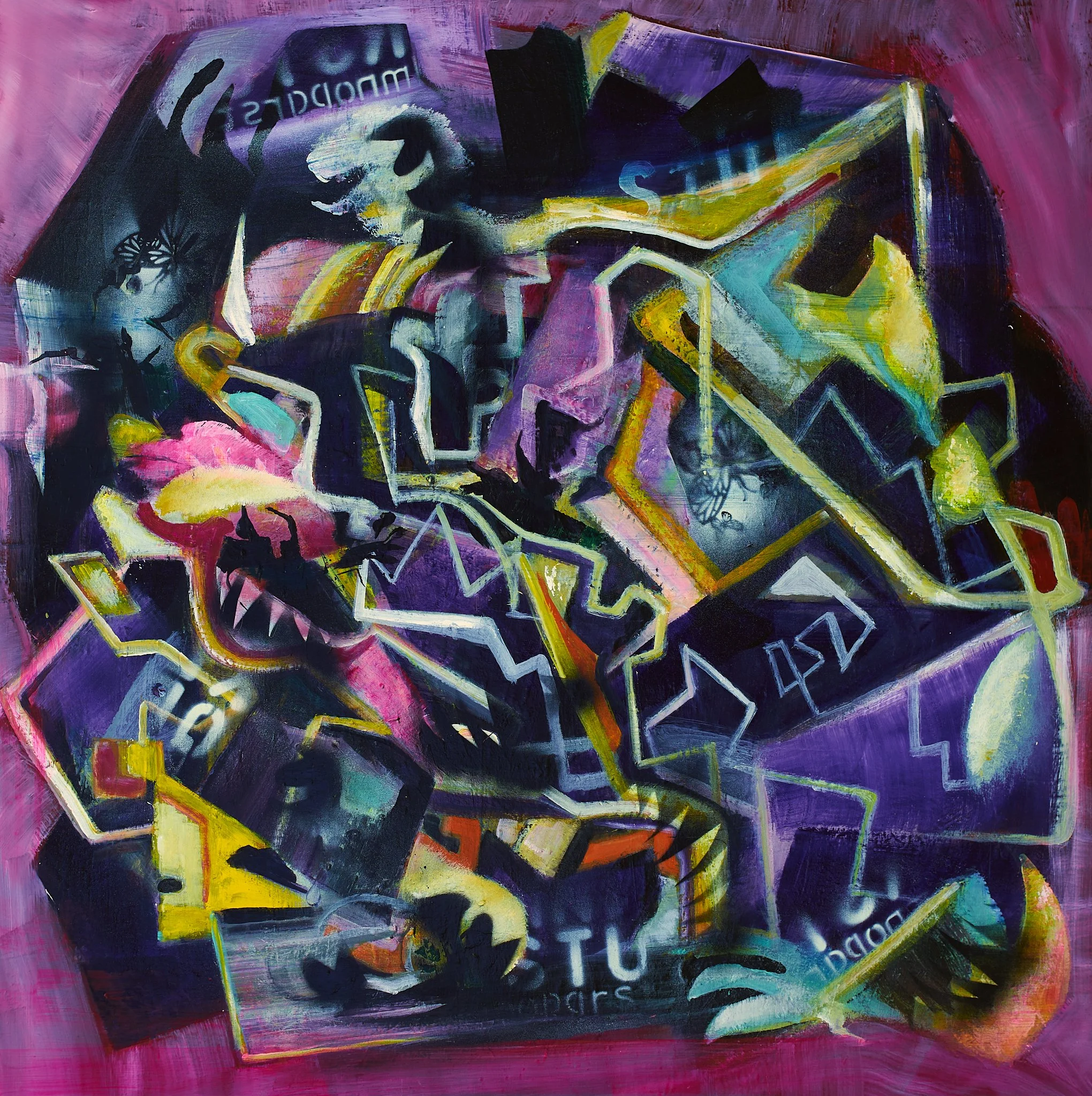 Untitled, xxxx, by Kathleen VanHyfte