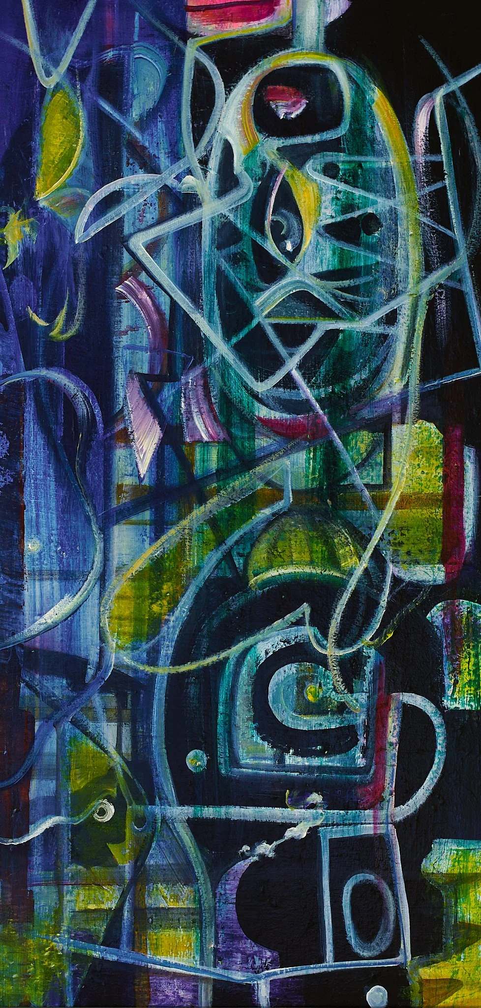 untitled, xxxx, by Kathleen VanHyfte