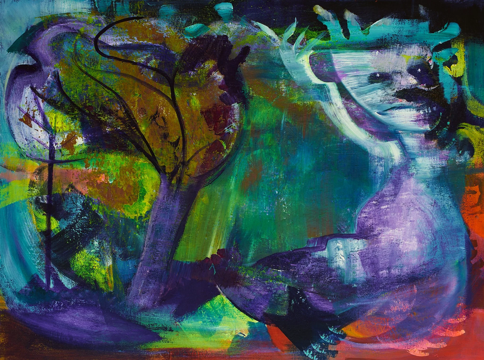 untitled, xxxx, by Kathleen VanHyfte