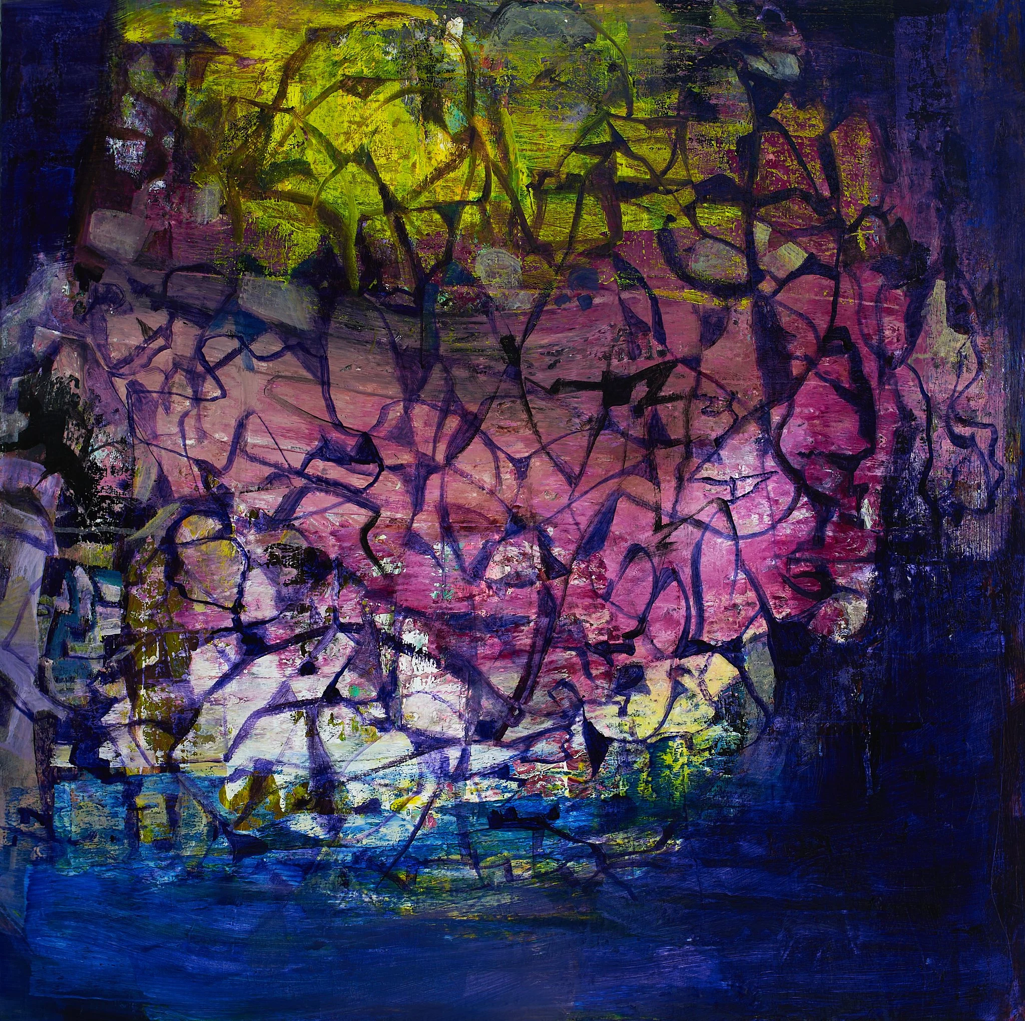 untitled, xxxx, by Kathleen VanHyfte