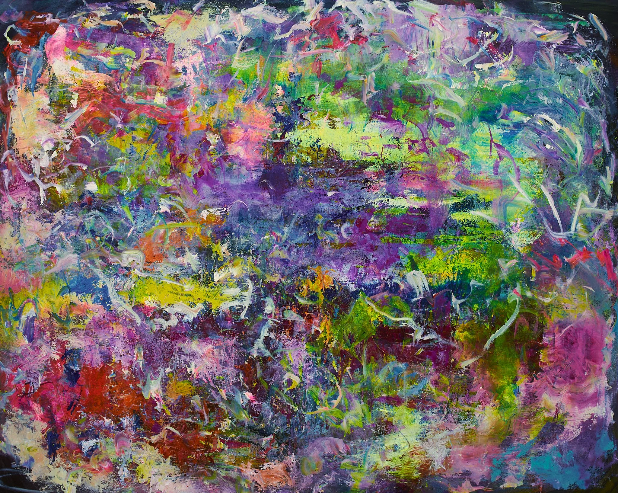 untitled, xxxx, by Kathleen VanHyfte