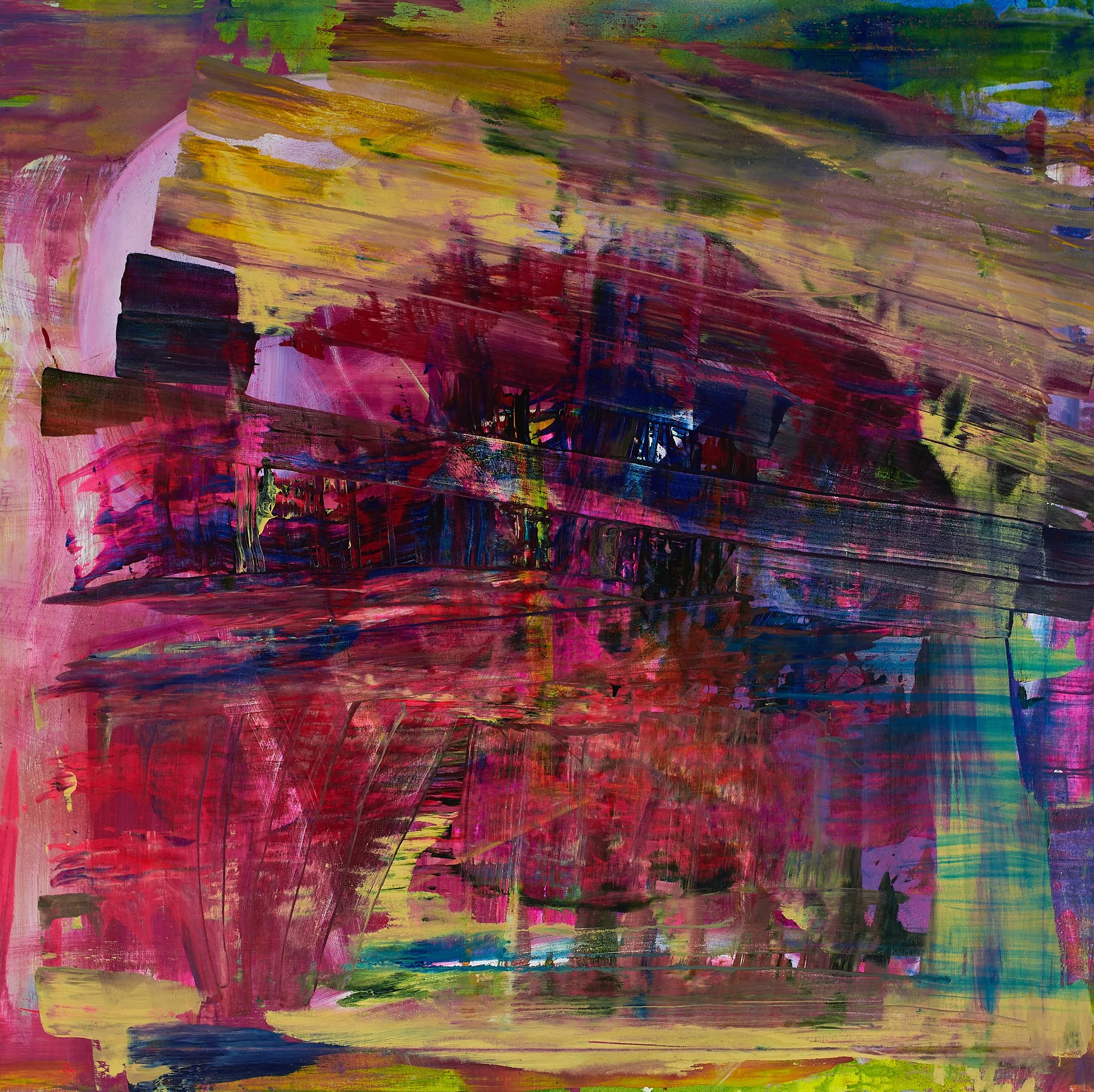 untitled, xxxx, by Kathleen VanHyfte