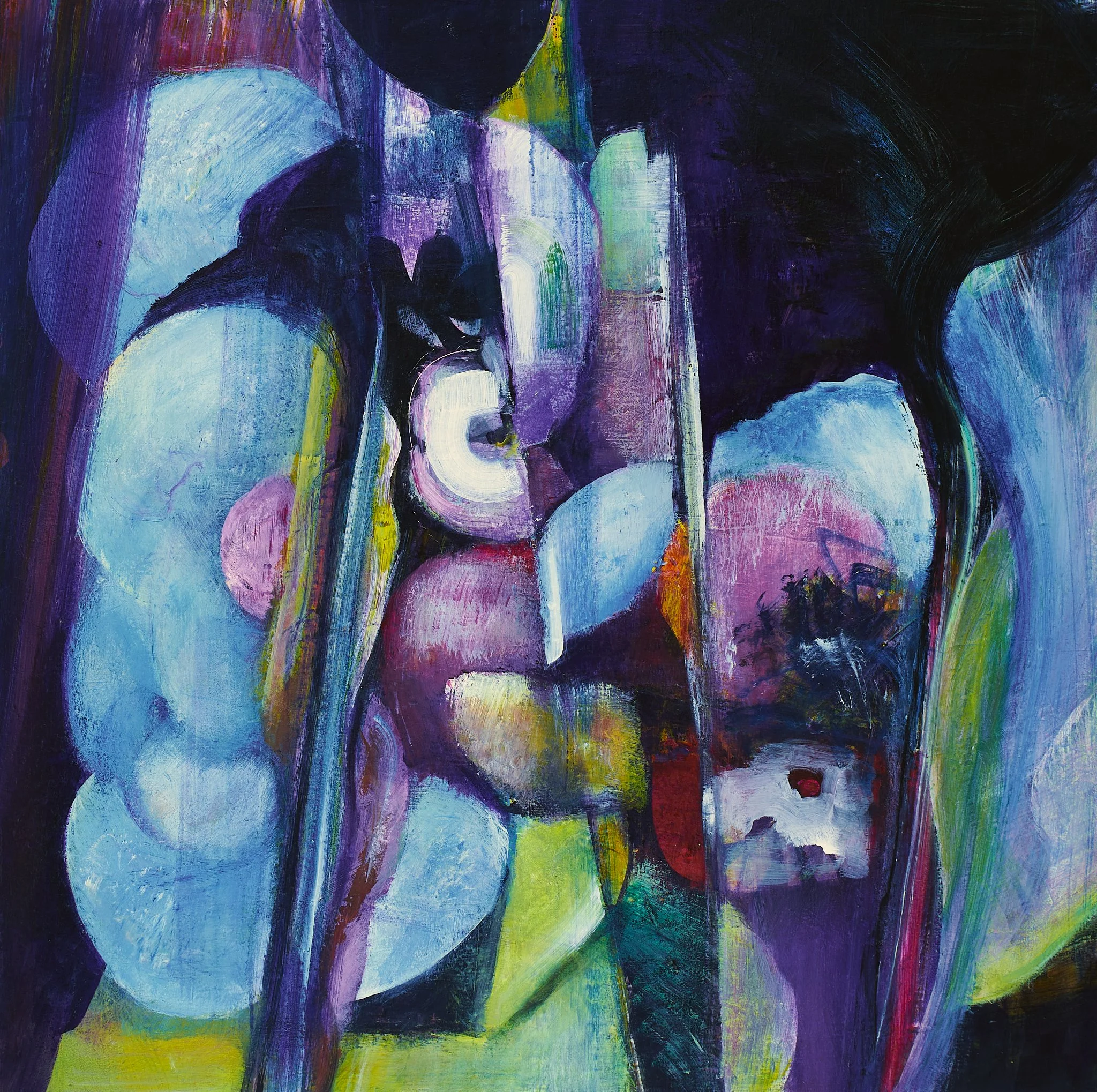 untitled, xxxx, by Kathleen VanHyfte