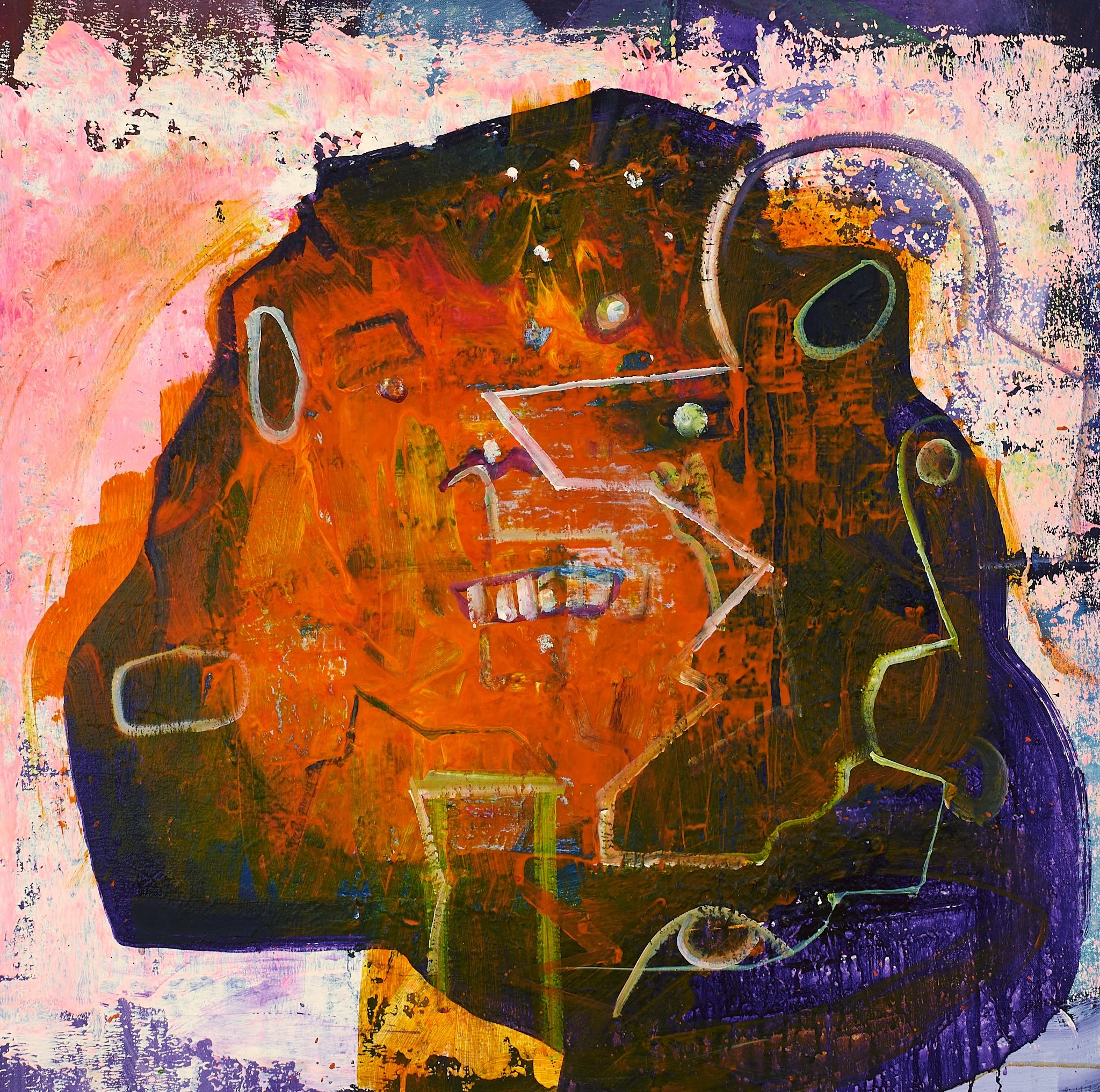 untitled, xxxx, by Kathleen VanHyfte