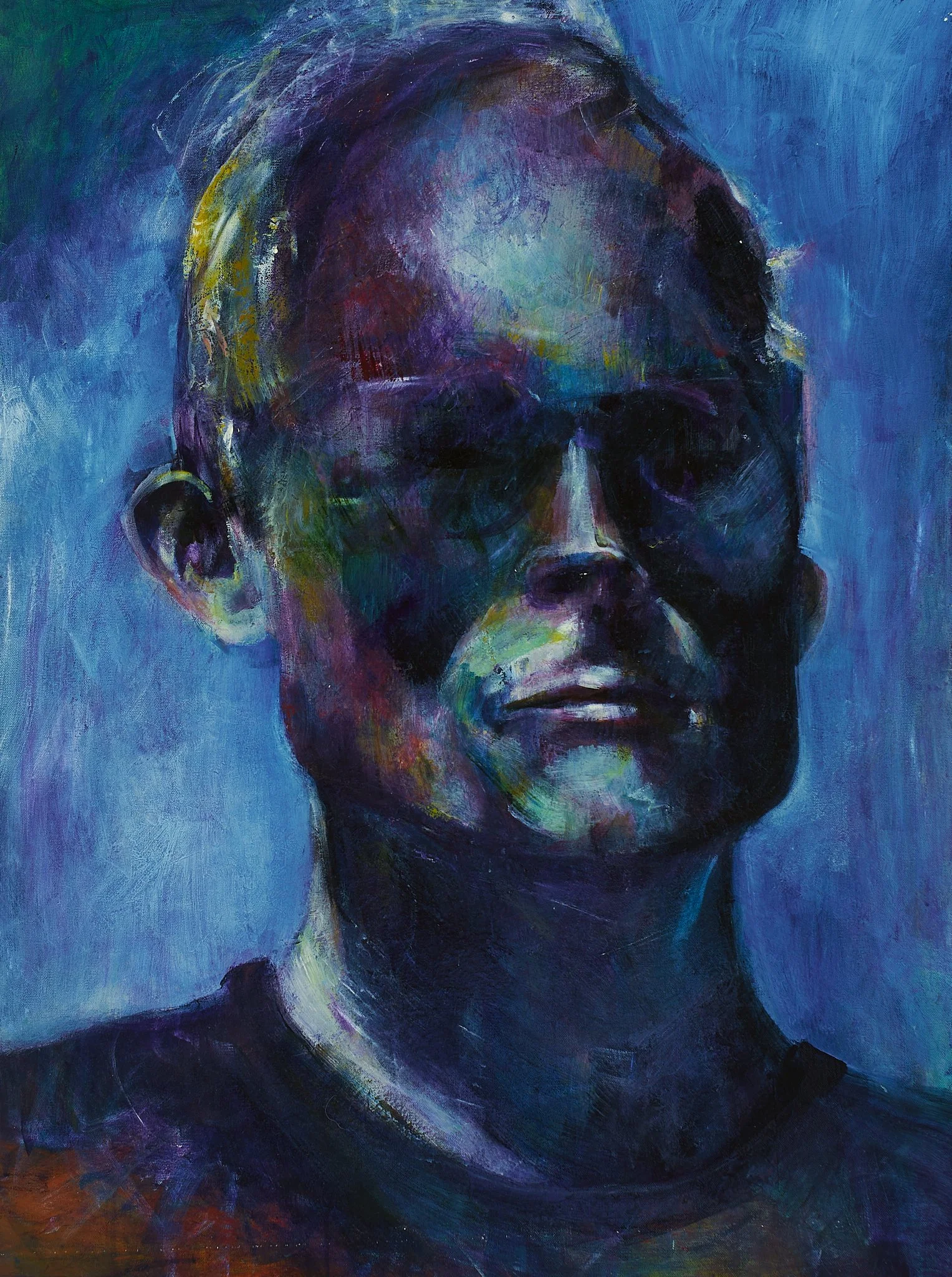 Untitled, xxxx, by Kathleen VanHyfte