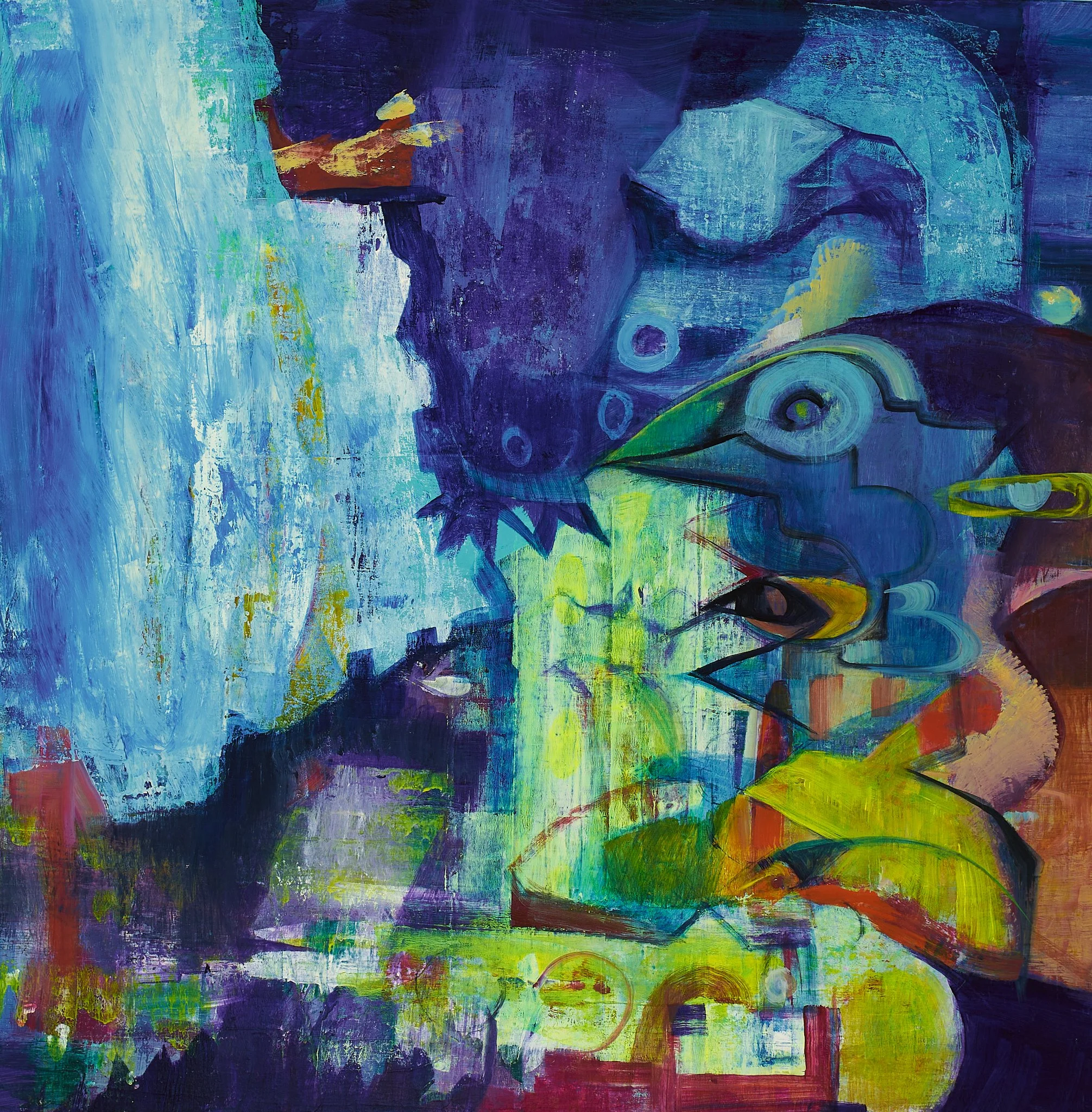 untitled, xxxx, by Kathleen VanHyfte