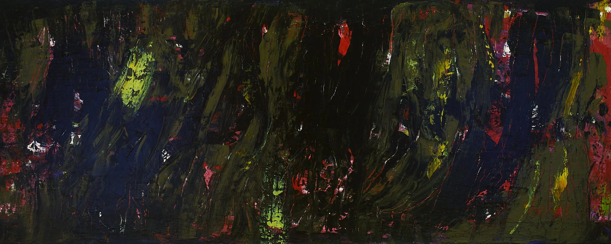 Untitled, xxxx, by Kathleen VanHyfte