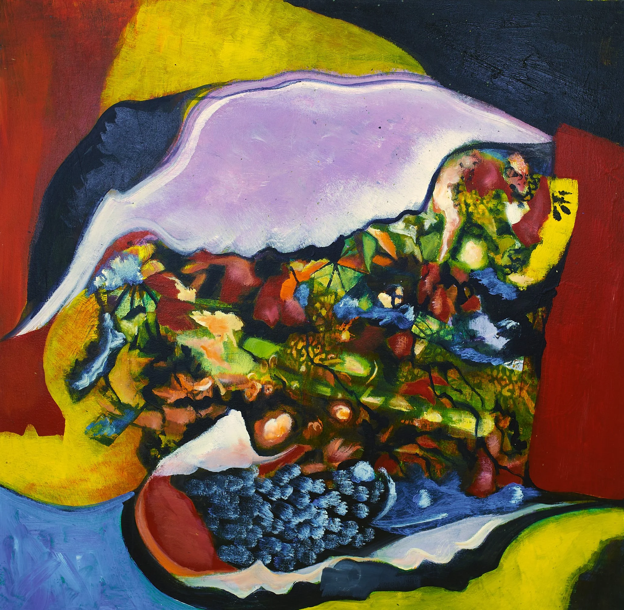 untitled, xxxx, by Kathleen VanHyfte