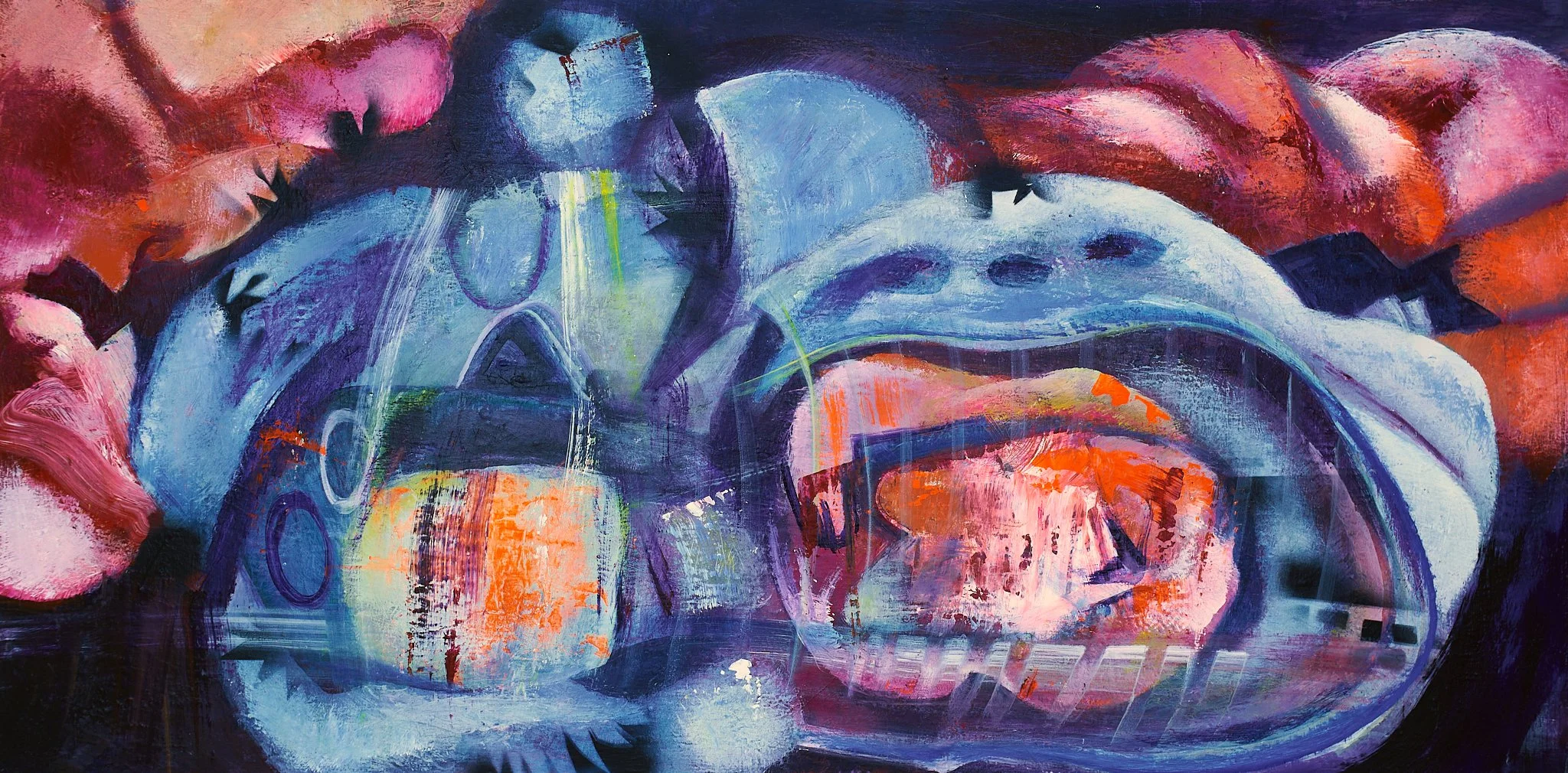 untitled, xxxx, by Kathleen VanHyfte