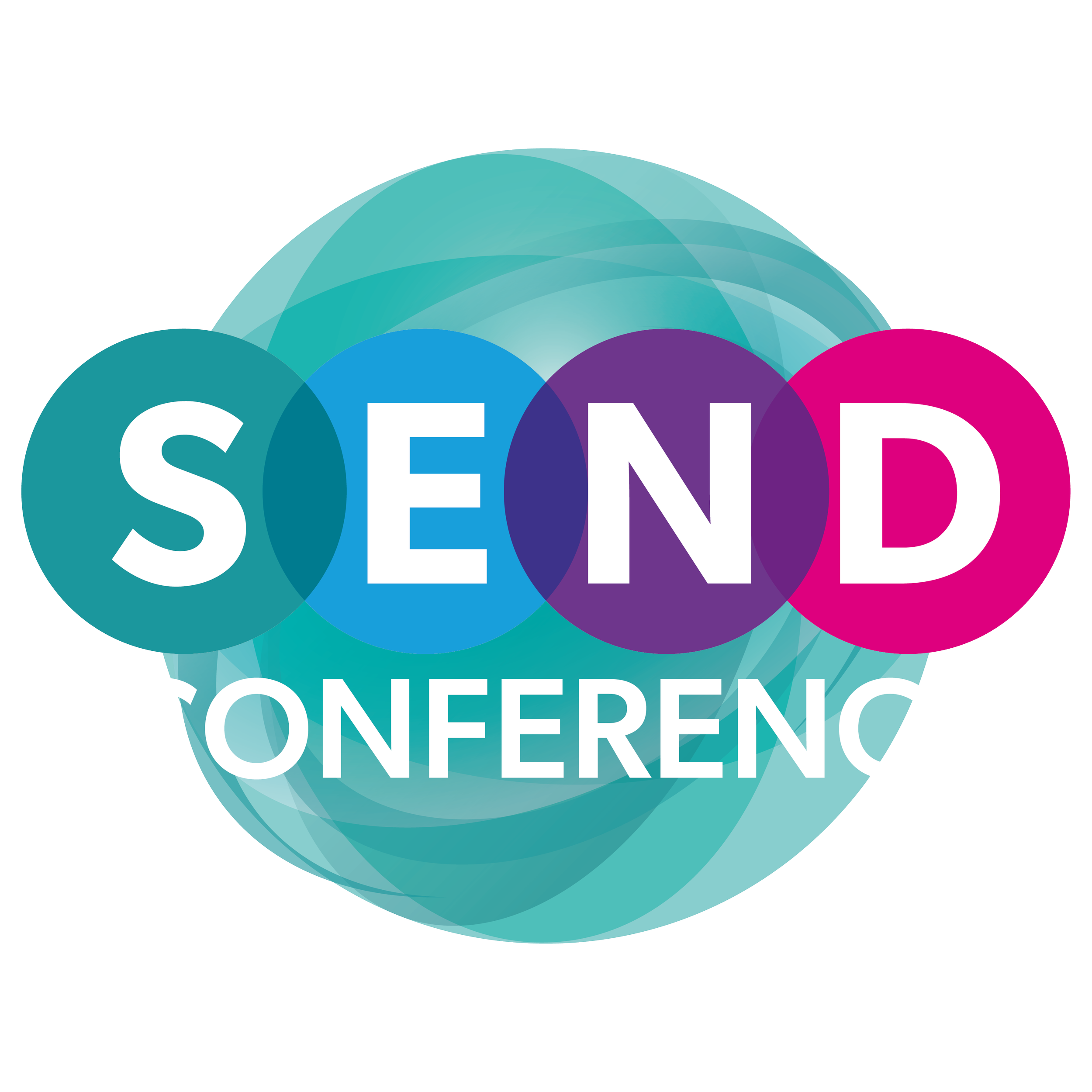 SEND Conference logo