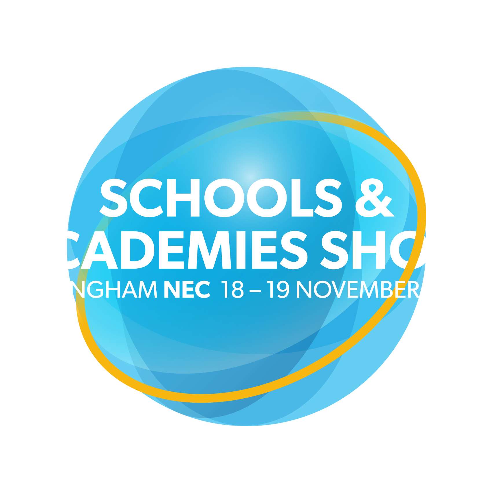 Schools and Academies Show logo