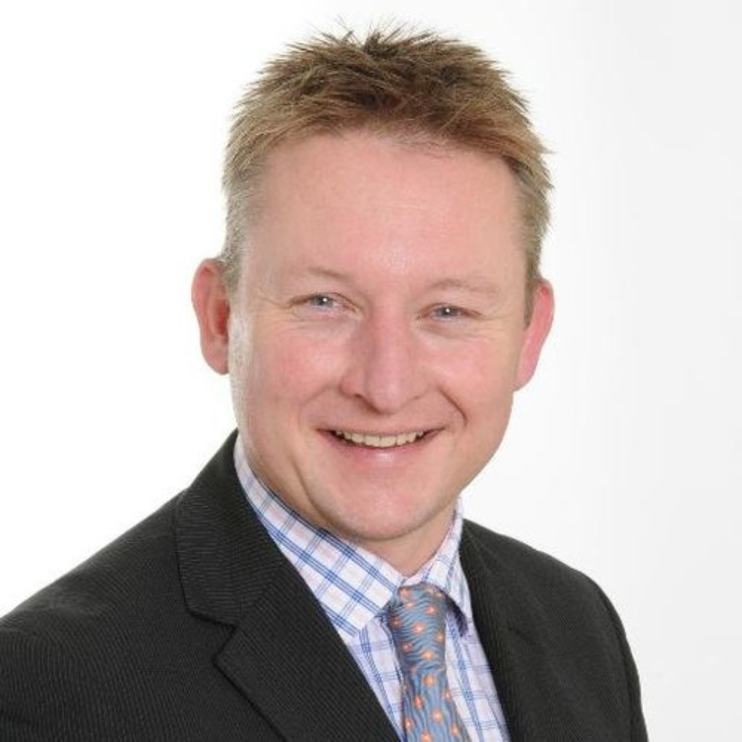 Mark Brotherton