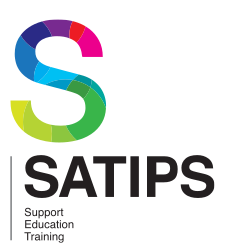SATIPS logo