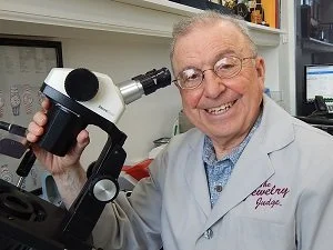 Ben Gordon - The Jewelry Judge