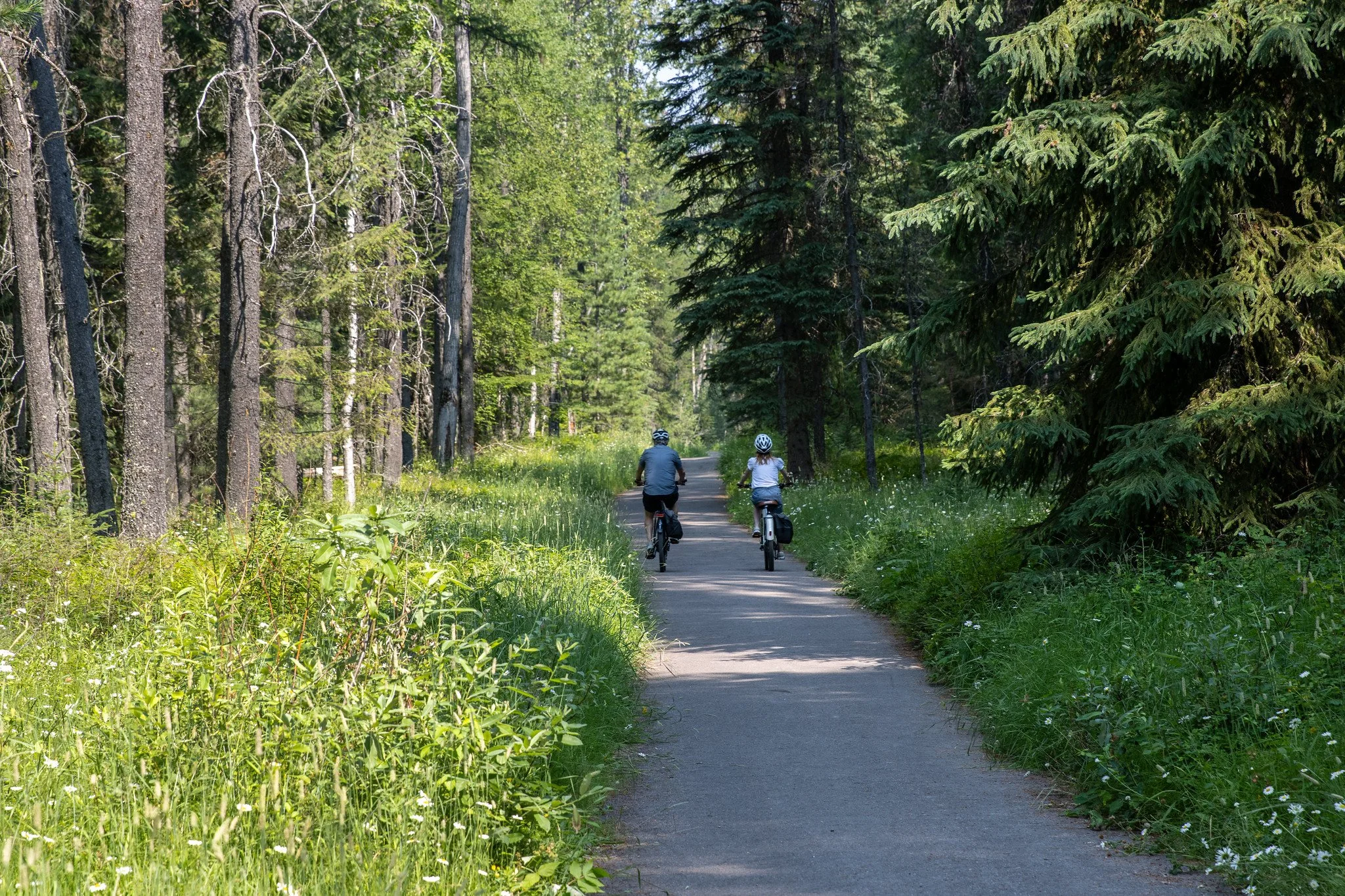Great Northern Historical Trail