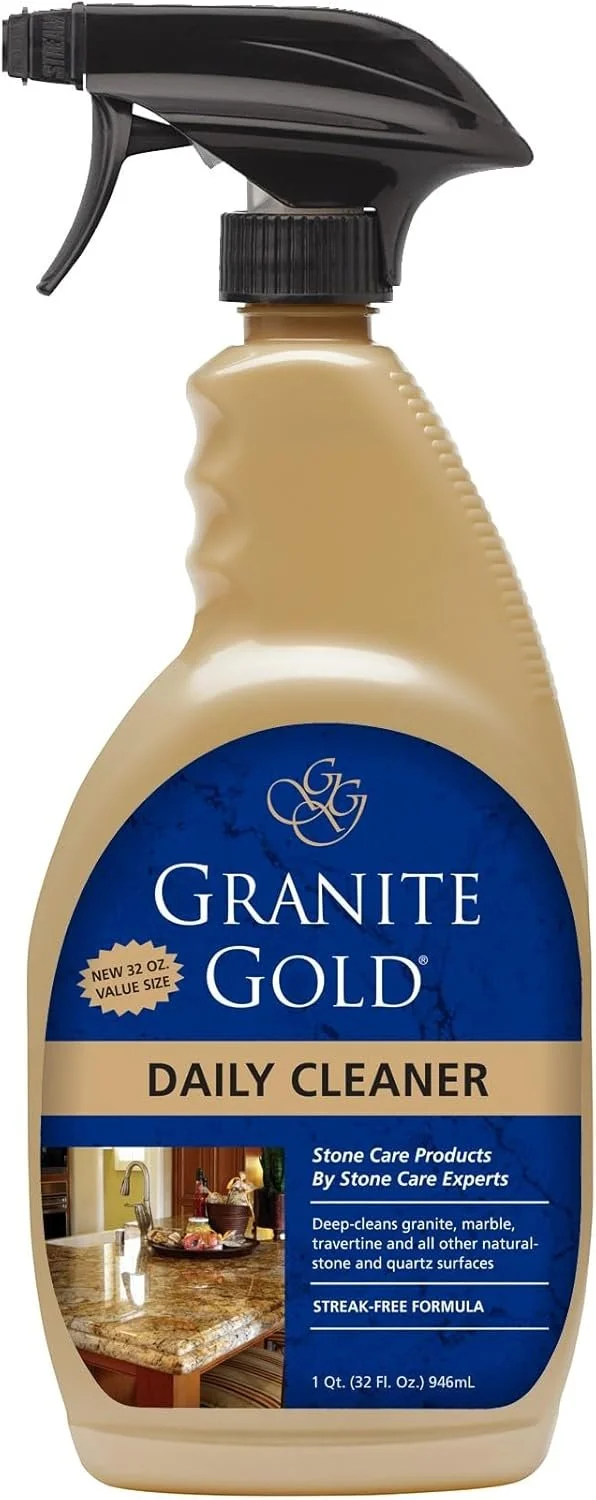 Granite Gold Daily Cleaner