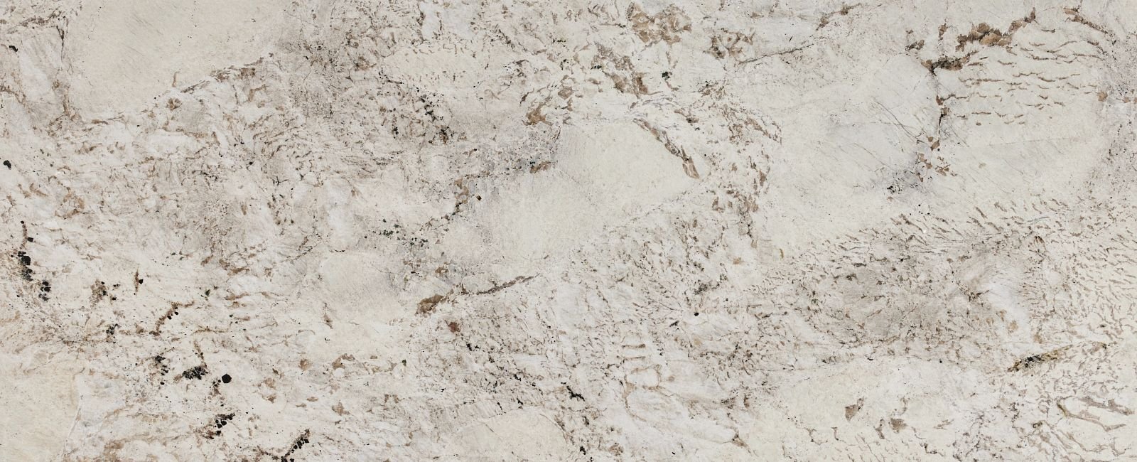 Bluzonite Granite Showcase