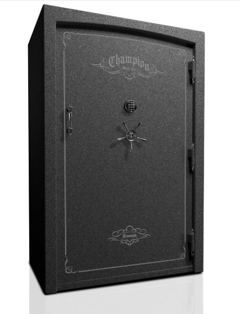 Champion Triumph gun safe