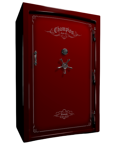 Champion Triumph gun safe