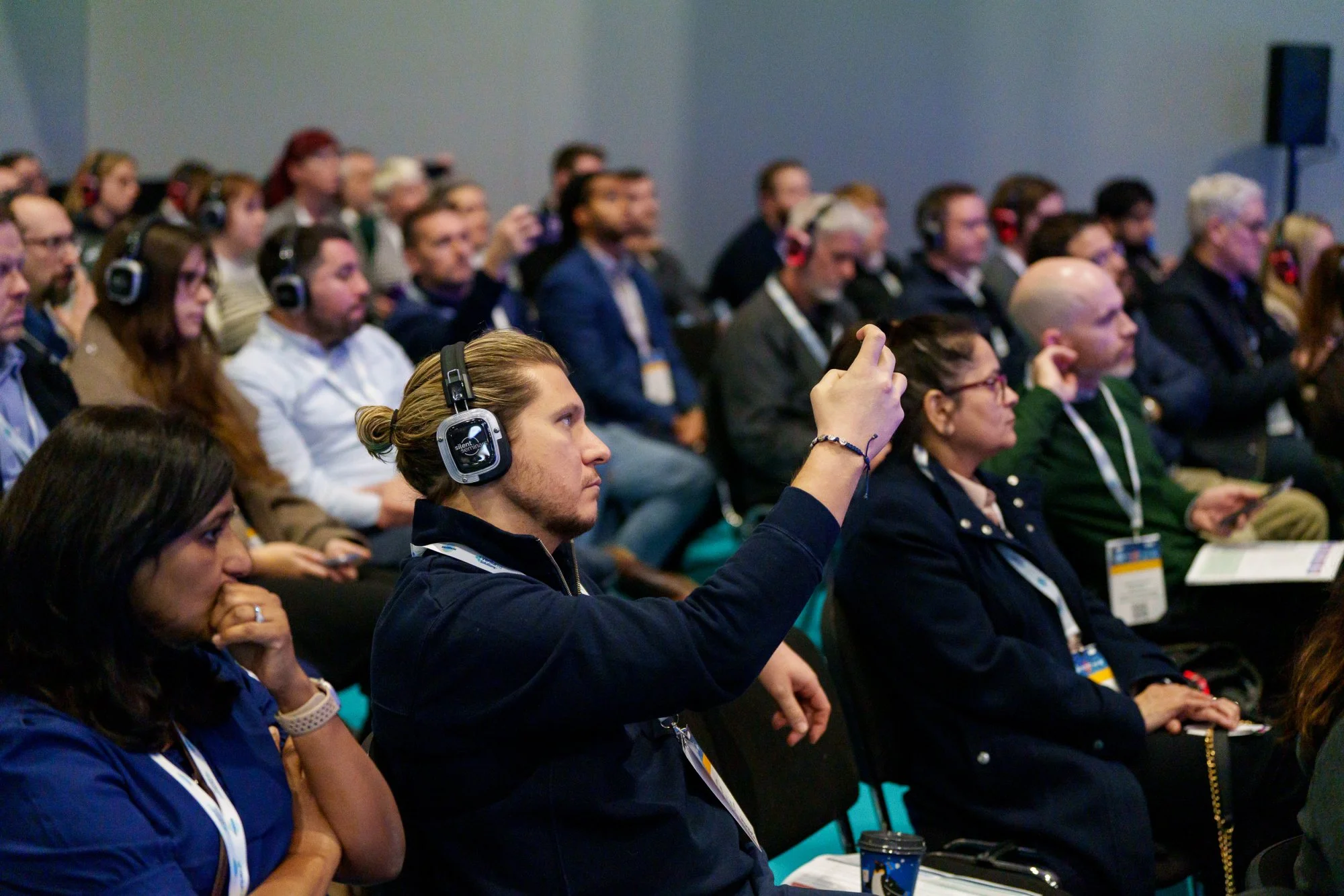 EdTech Summit speaker at the Schools and Academies Show
