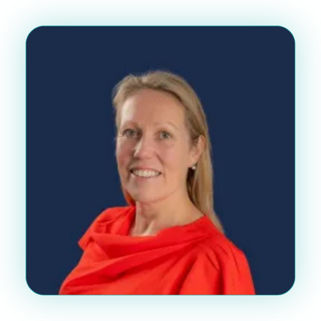 Caroline Wright