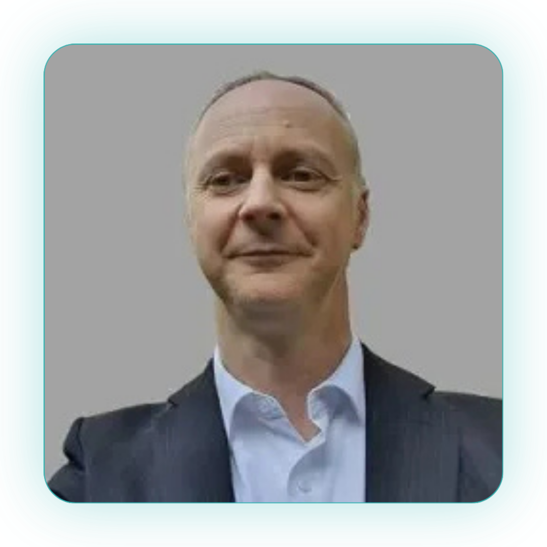 Dr Matthew Woodruff