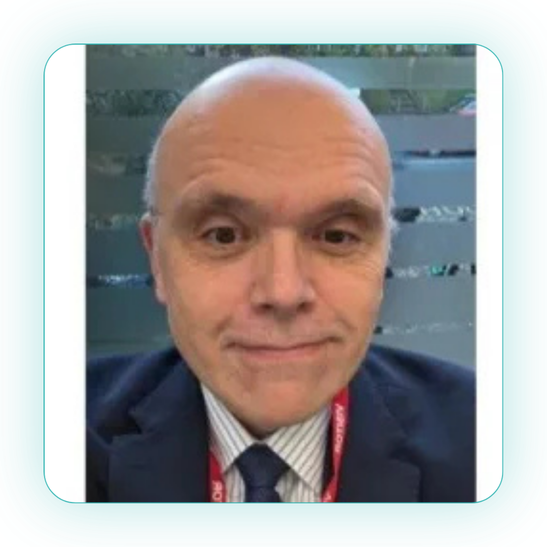 Duncan Baldwin