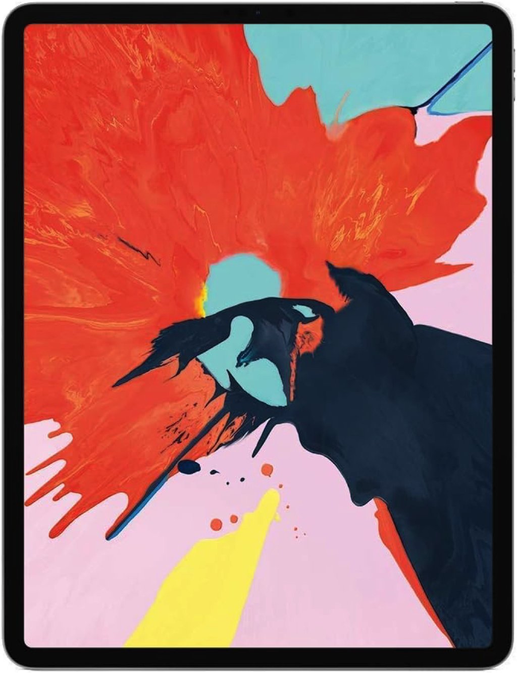 iPad Pro 12.9-inch 3rd Generation 2018 for Procreate