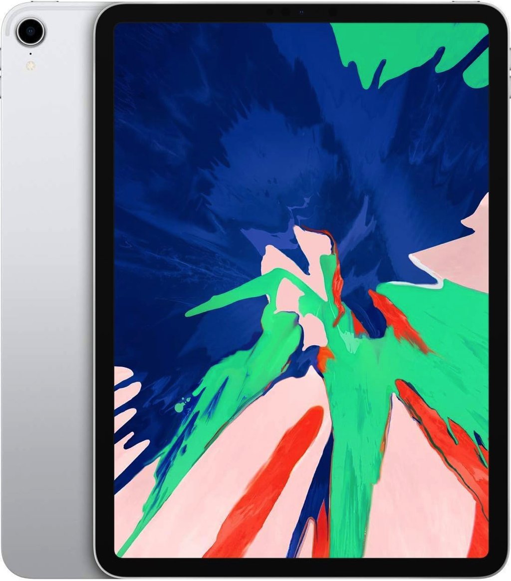 iPad Pro 11-inch 3rd Generation 2018 for Procreate