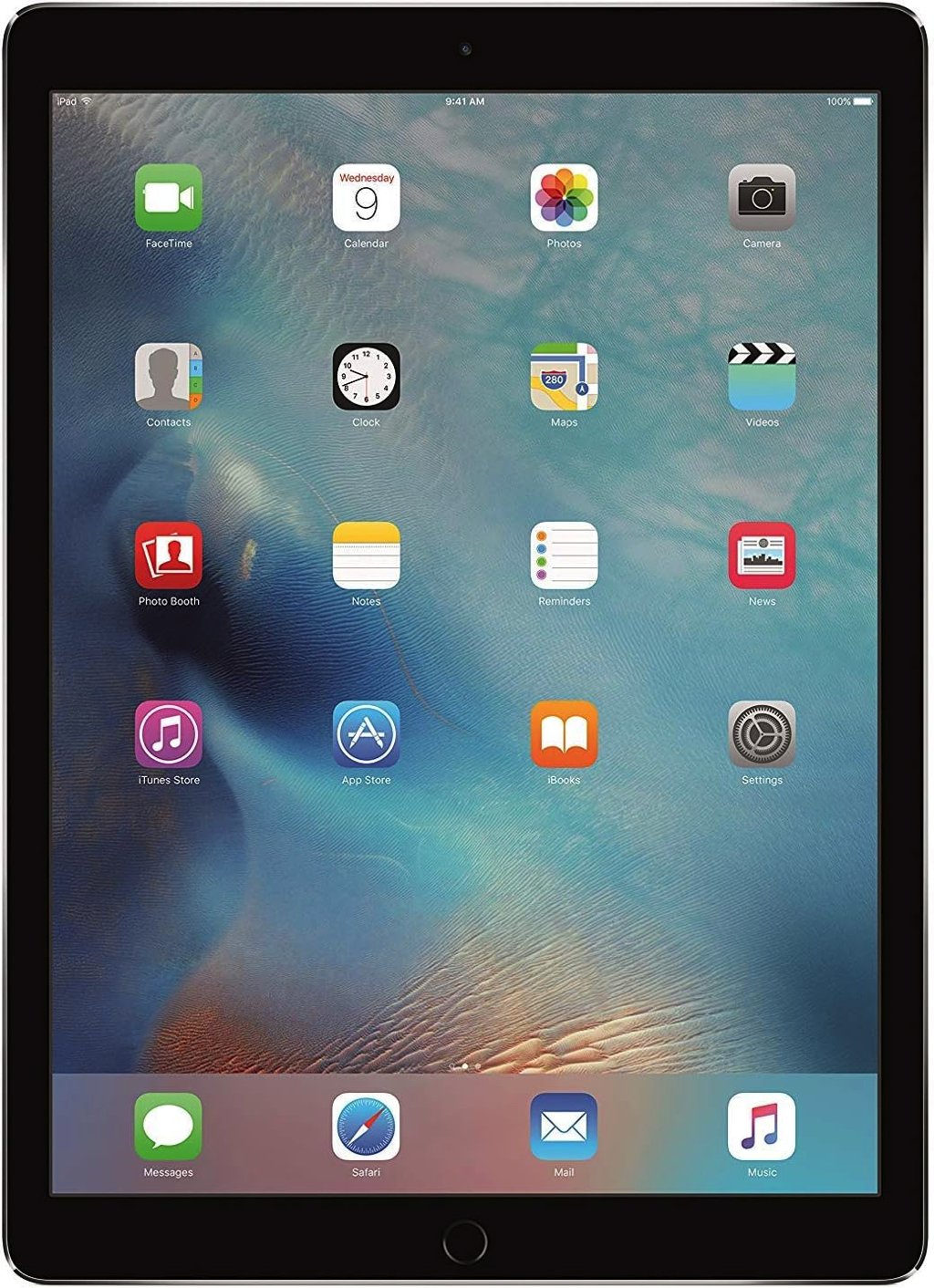 iPad Pro 12.9-inch 1st Generation 2015 for Procreate