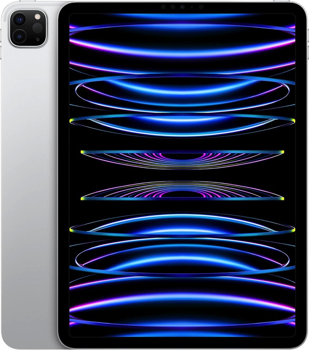 iPad Pro M2 11-inch 6th Generation 2022 for Procreate