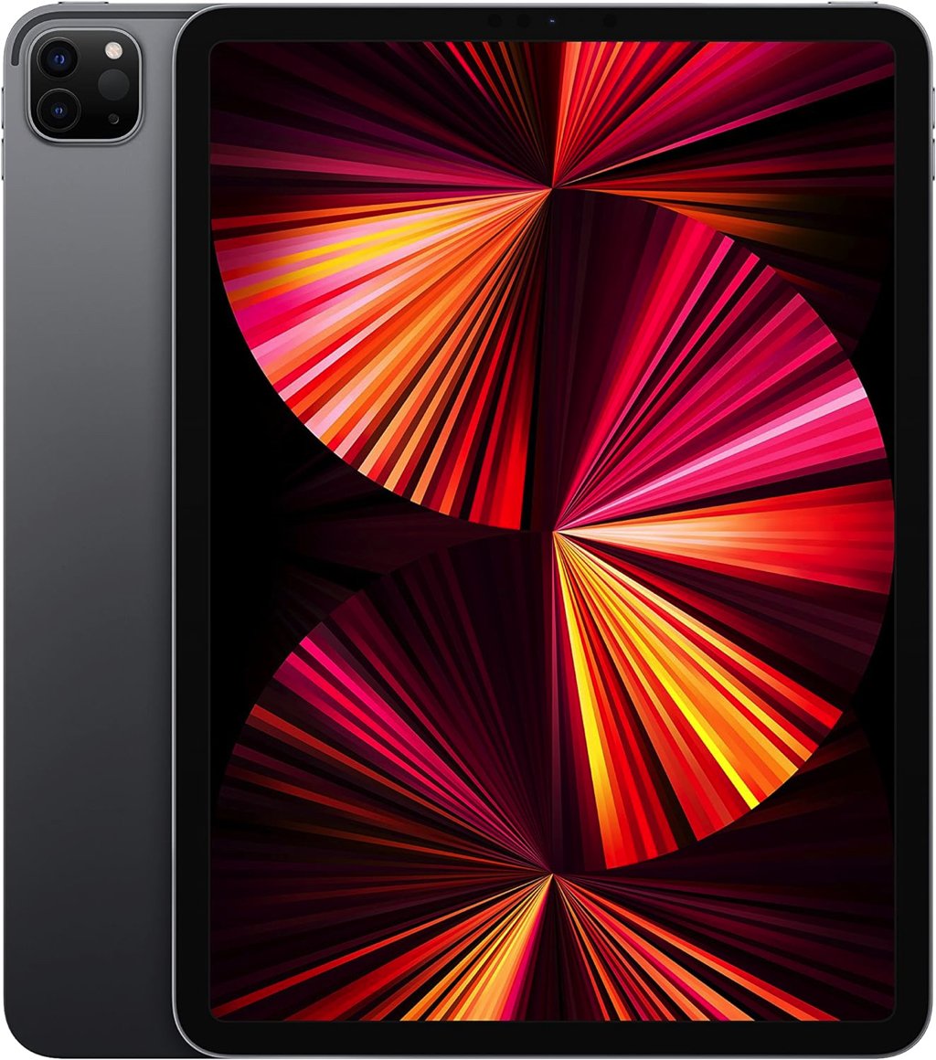 iPad Pro M1 11-inch 5th Generation 2021 for Procreate