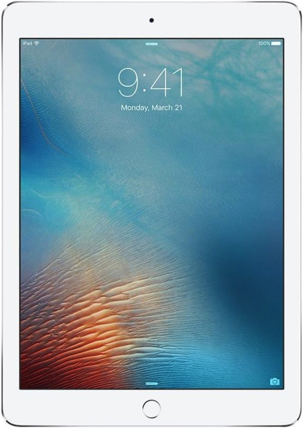 iPad Pro 9.7 inch 1st Generation 2016 for Procreate