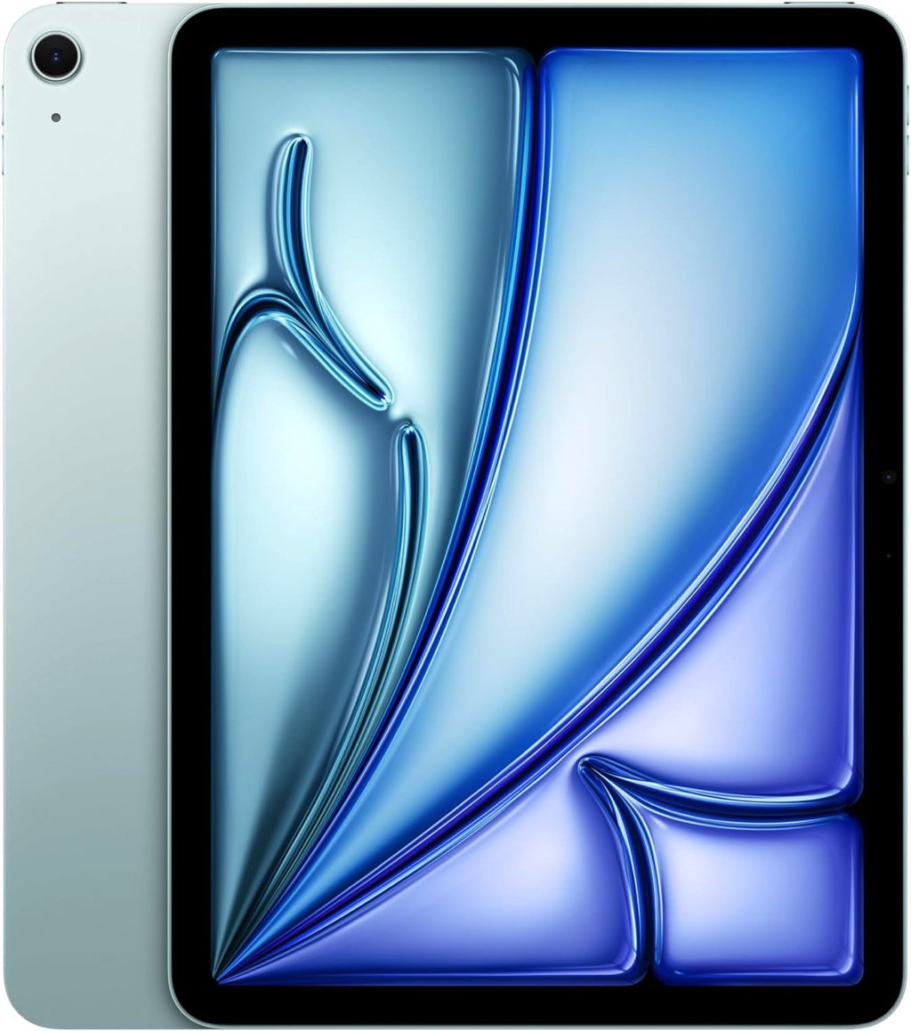 iPad Air M2 11-inch 6th Generation 2024 for Procreate iPad Air M2 11-inch 6th Generation 2024 for Procreate