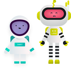 CloseGap Robots