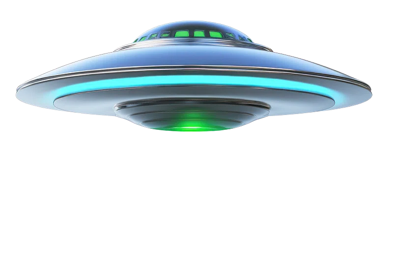 Flying UFO