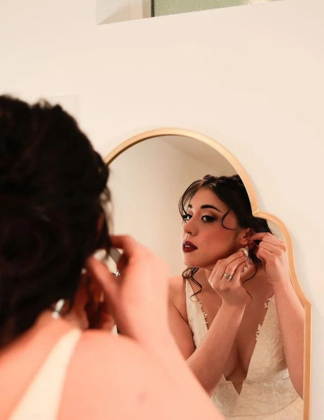 Joey VanPelt luxury makeup artistry