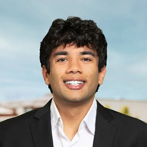 Ank Agarwal