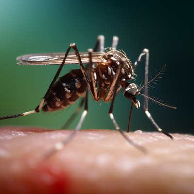mosquito