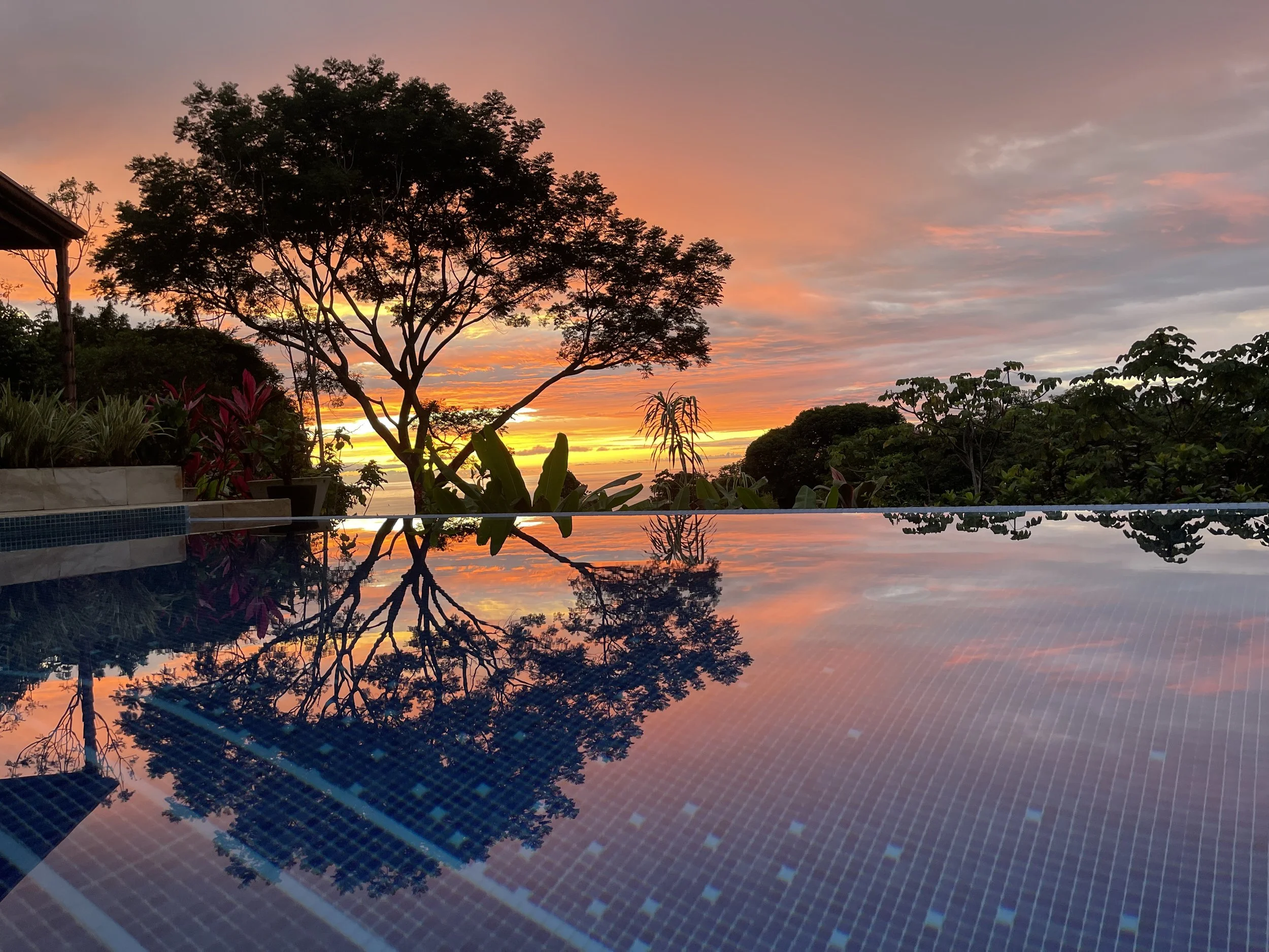 Tech in the Tropics &mdash; Costa Rica retreat