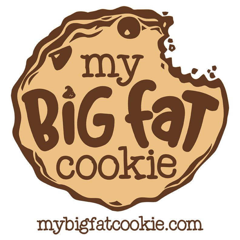 My Big Fat Cookie