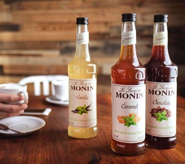 Item 29 - Monin