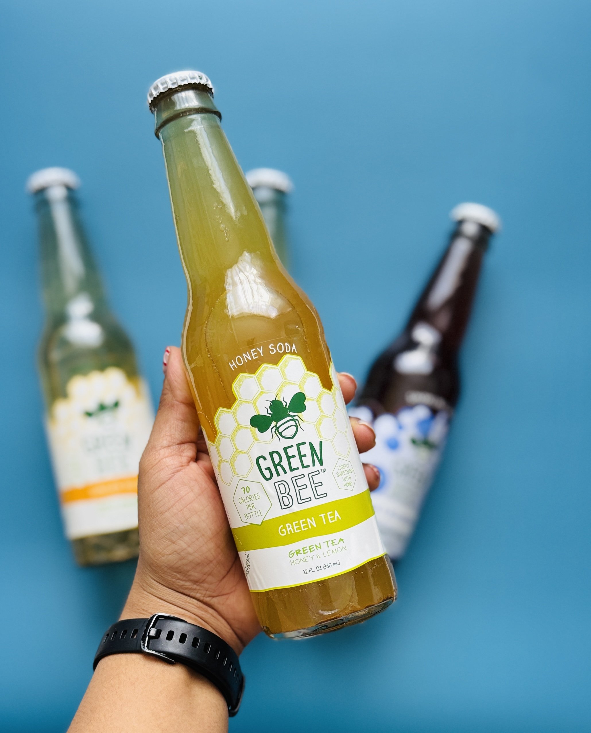 Green Bee