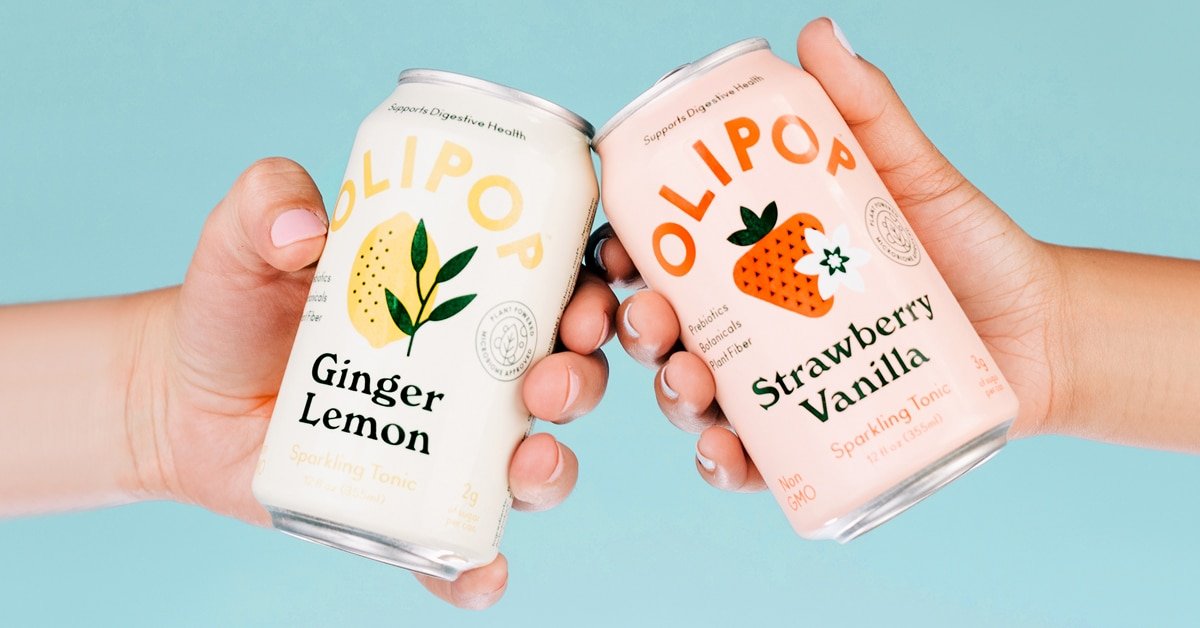 Olipop