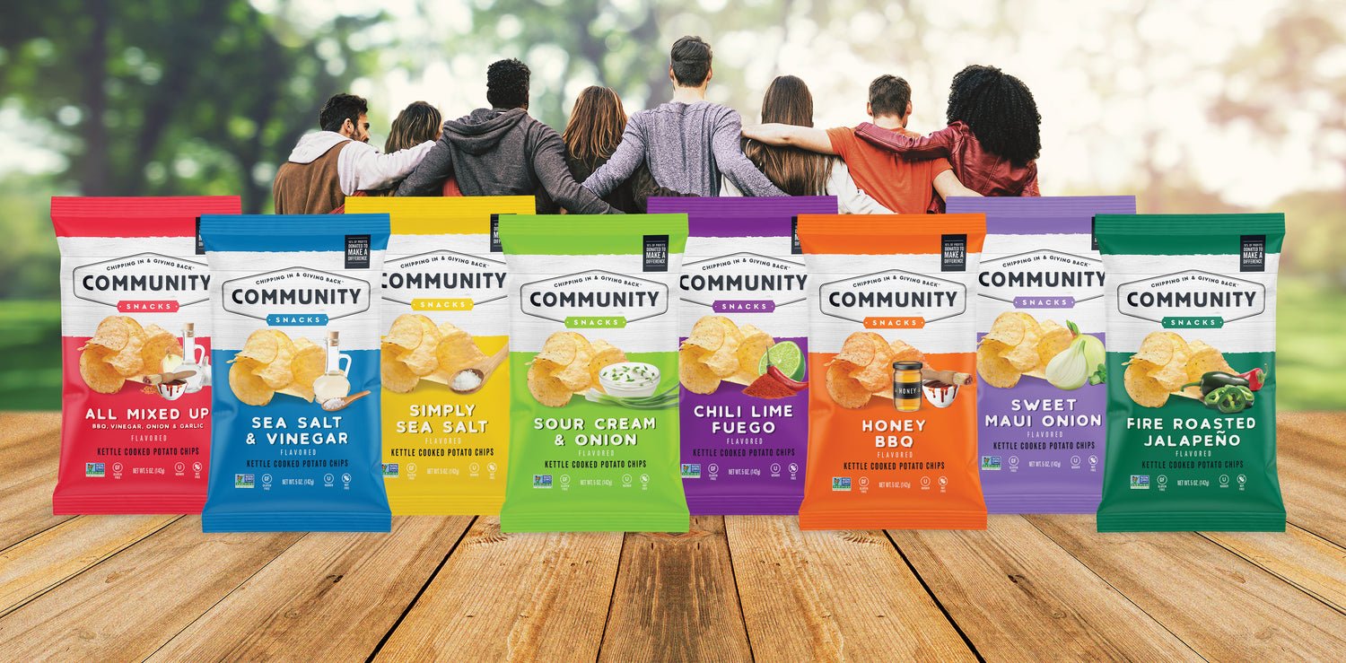communitysnacks