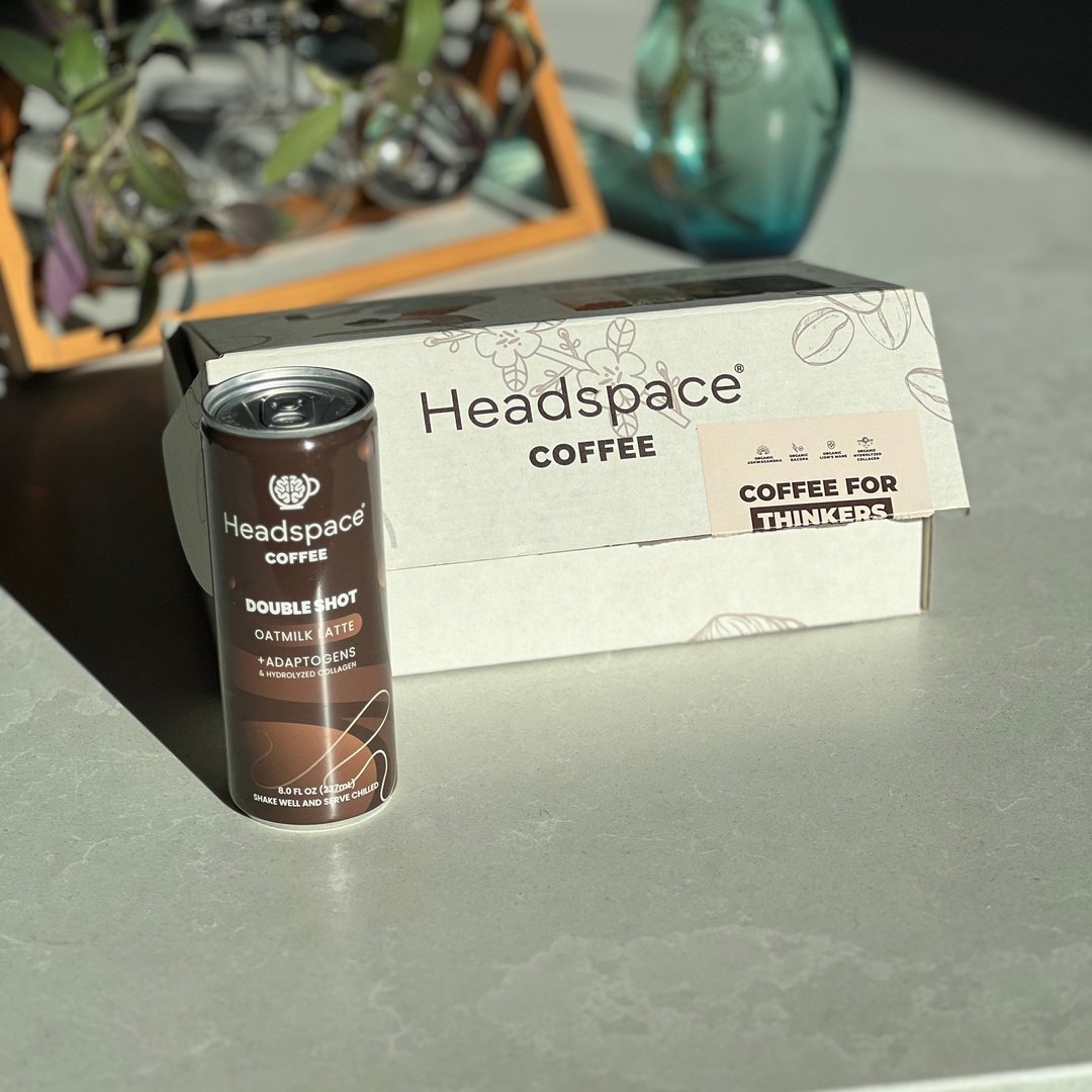 Item 38 - Headspace